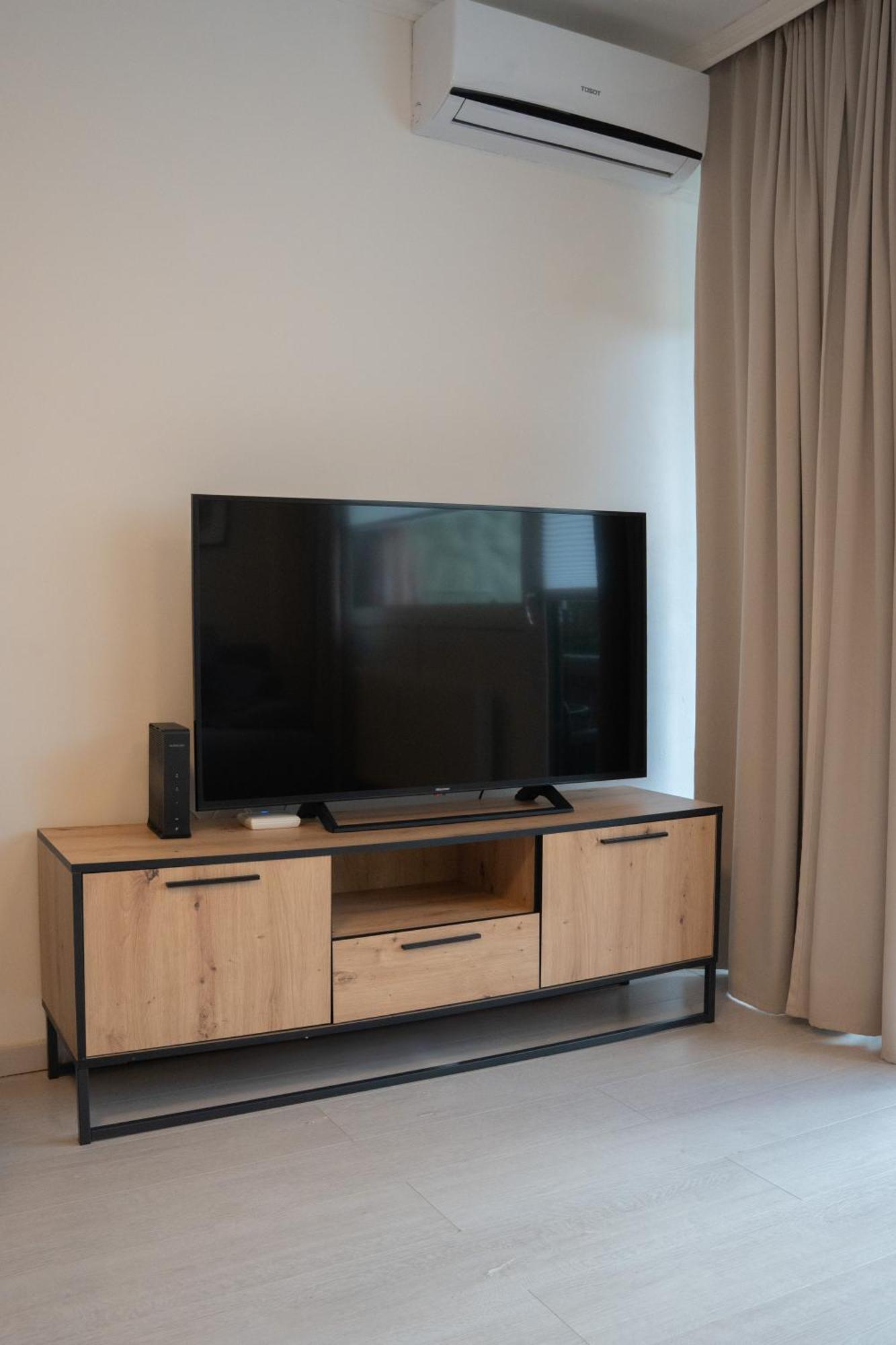 Apartment Seezeit 스트로블 외부 사진