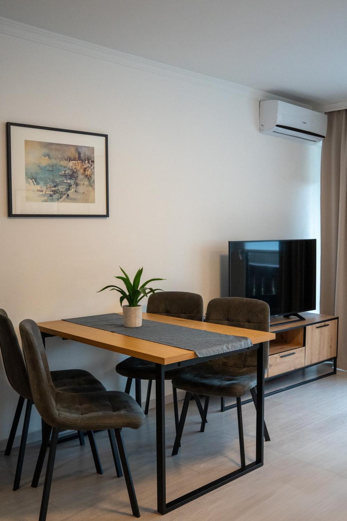Apartment Seezeit 스트로블 외부 사진